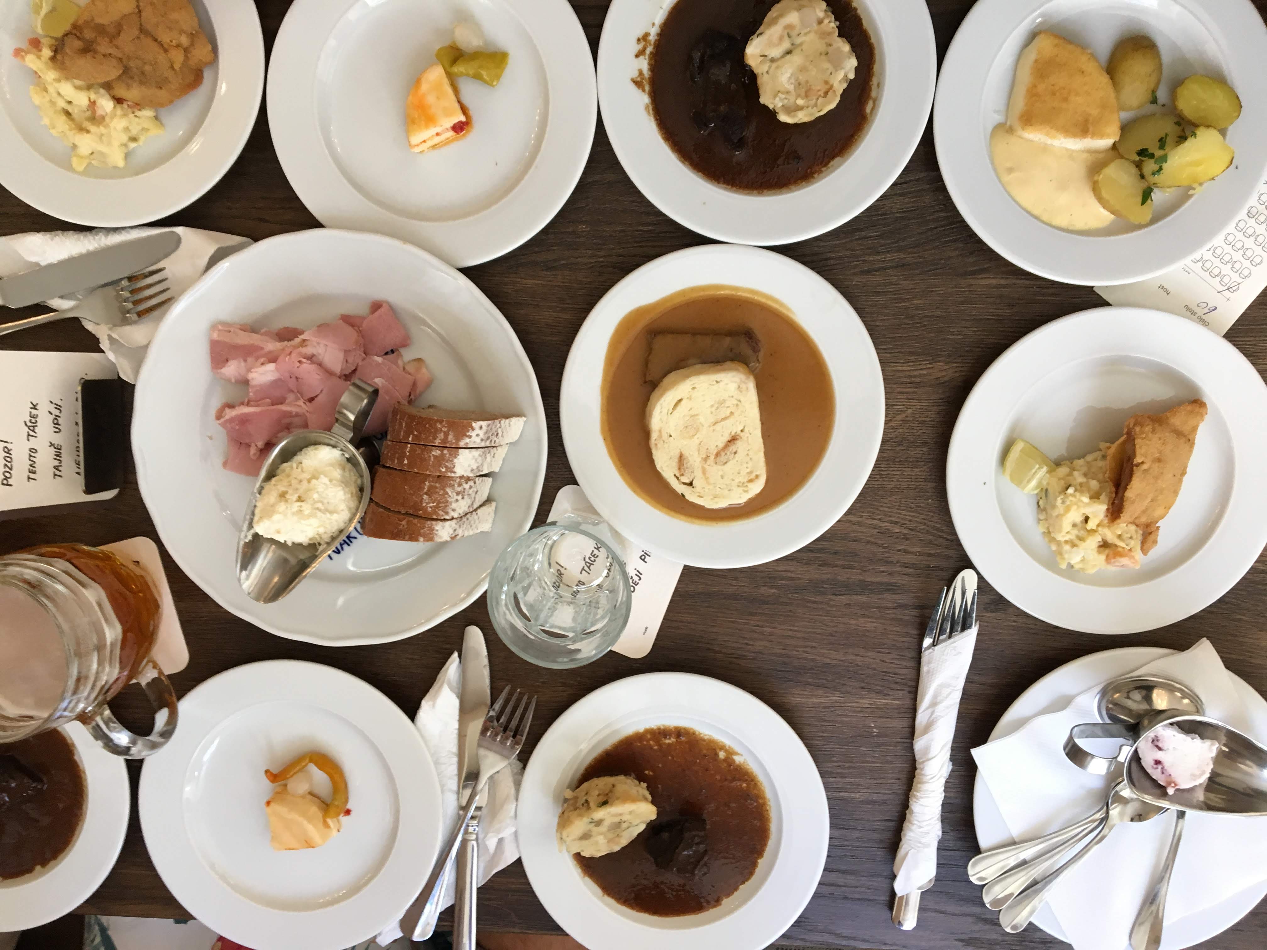 Czech Classics Tour