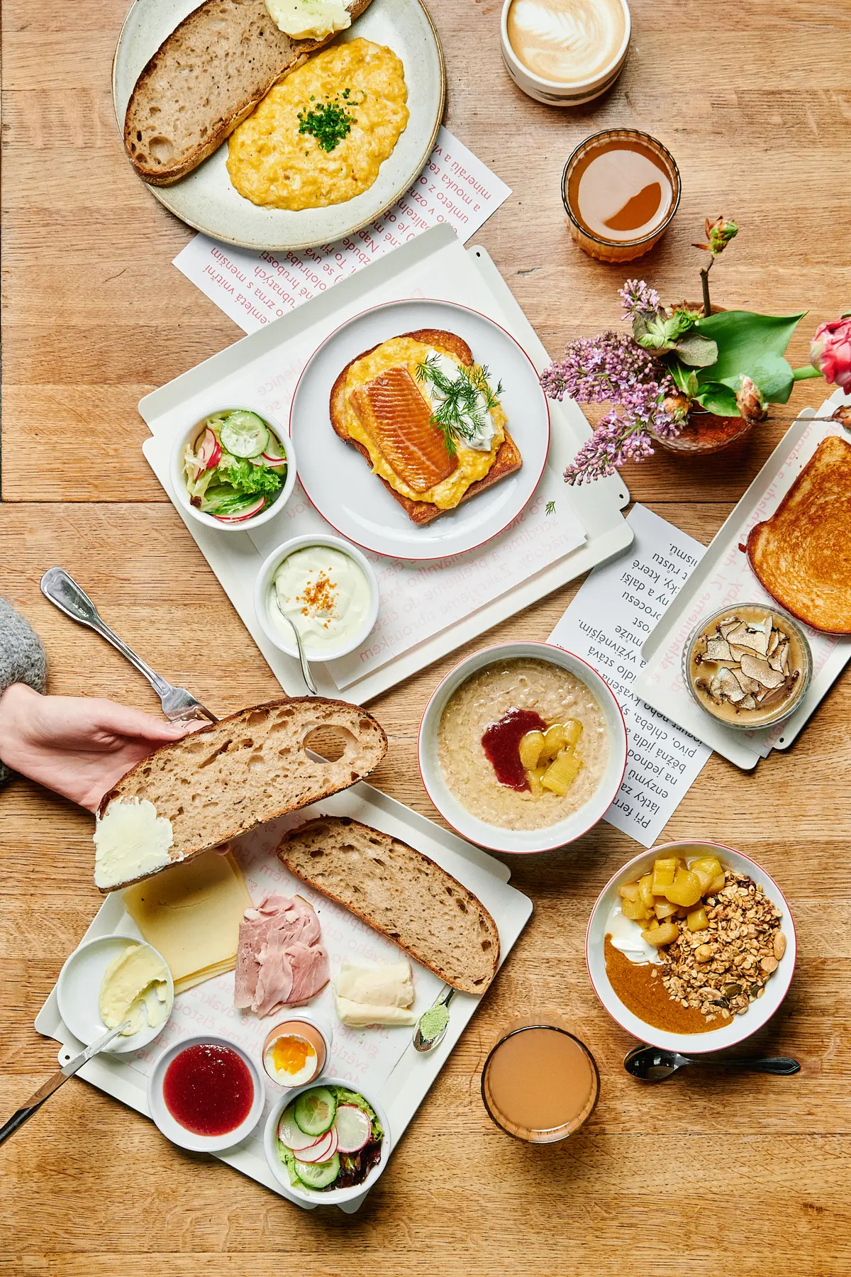 Foodies Favourite Tour