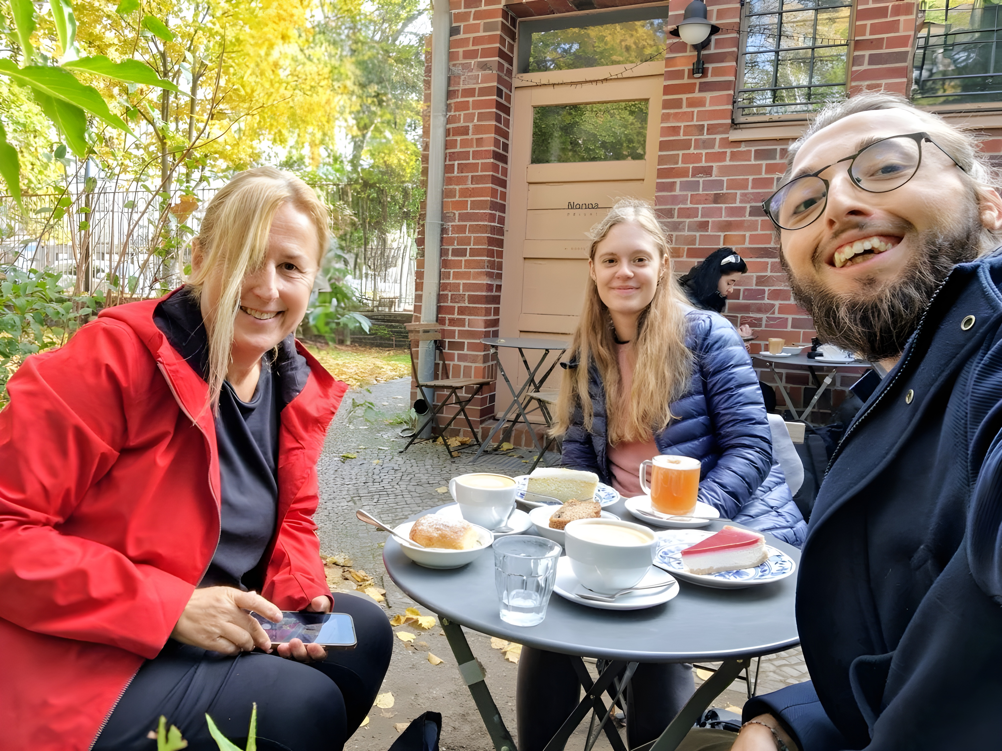 Food tour in Prague