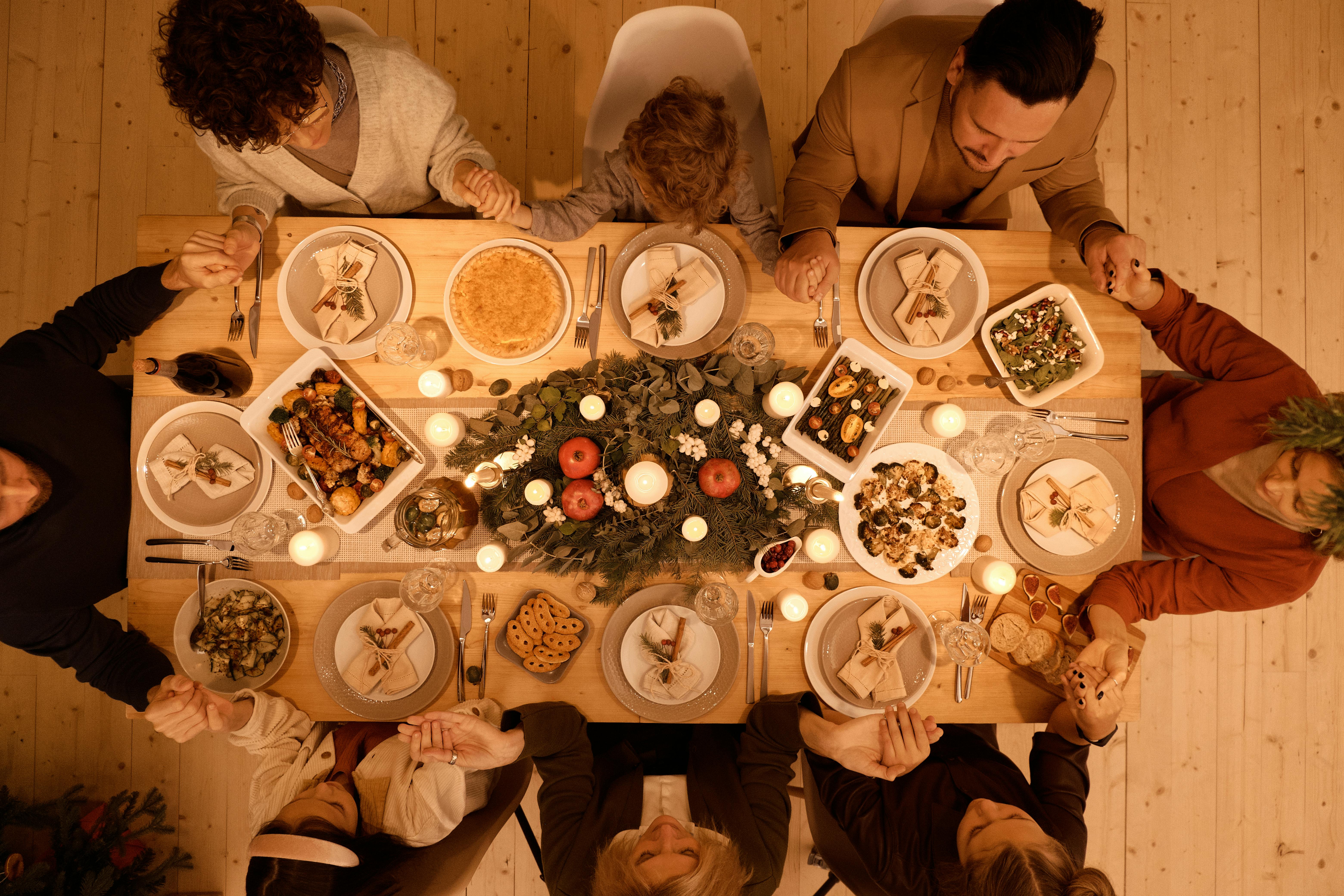 Foodies Prague team